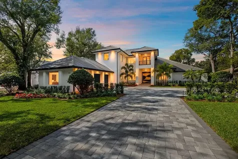 5074 Isleworth Country Club Drive Windermere FL 34786