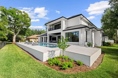 5074 Isleworth Country Club Drive Windermere FL 34786