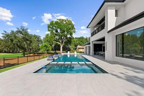 5074 Isleworth Country Club Drive Windermere FL 34786