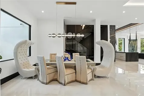 5074 Isleworth Country Club Drive Windermere FL 34786