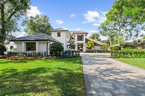 5074 Isleworth Country Club Drive Windermere FL 34786