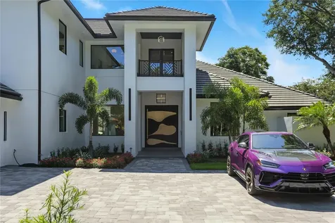 5074 Isleworth Country Club Drive Windermere FL 34786