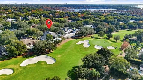 5074 Isleworth Country Club Drive Windermere FL 34786