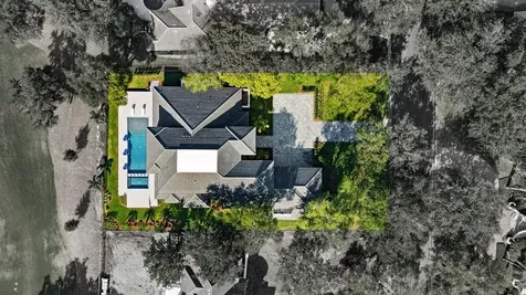 5074 Isleworth Country Club Drive Windermere FL 34786