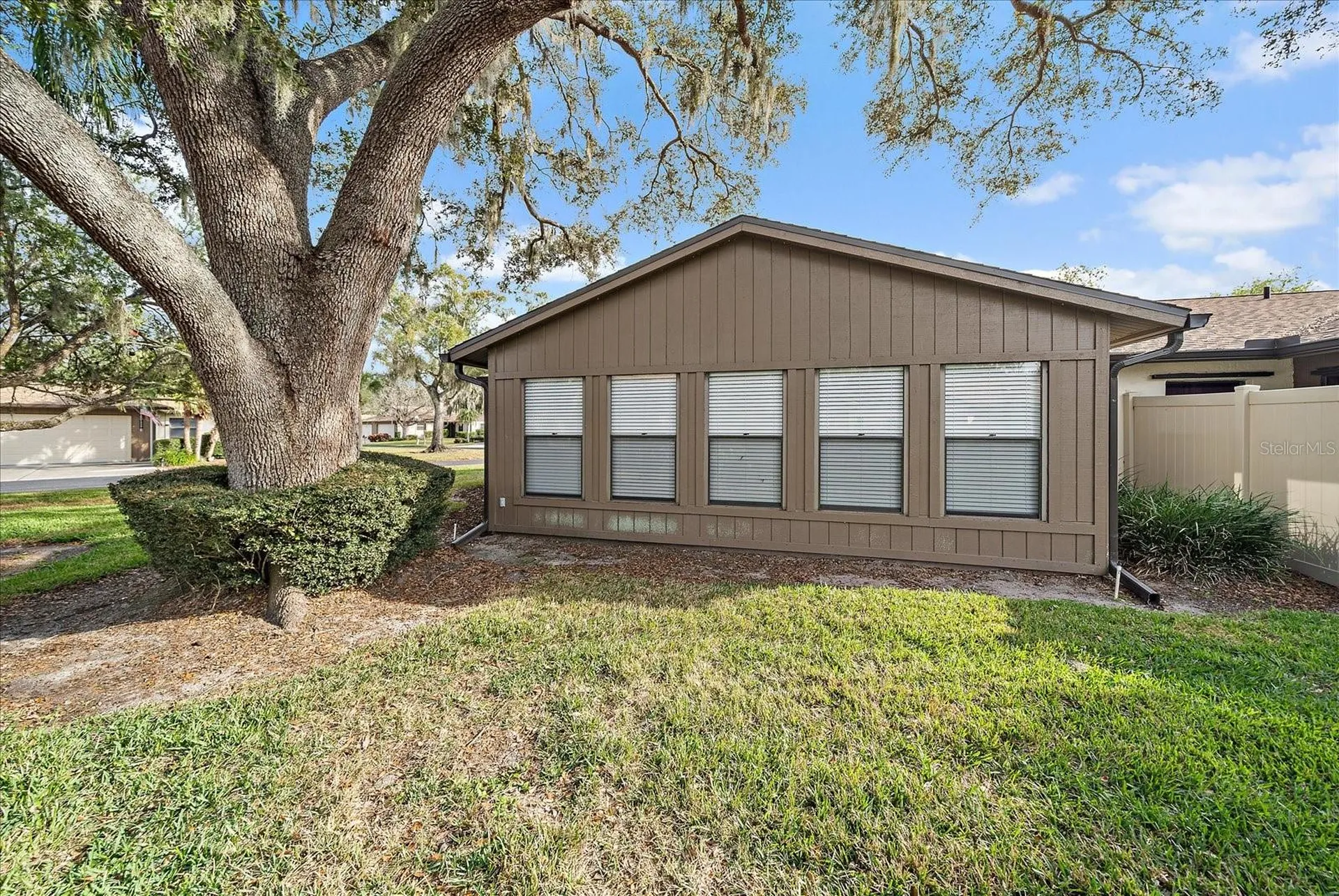 4735 Oak Hill Drive Sarasota FL 34232