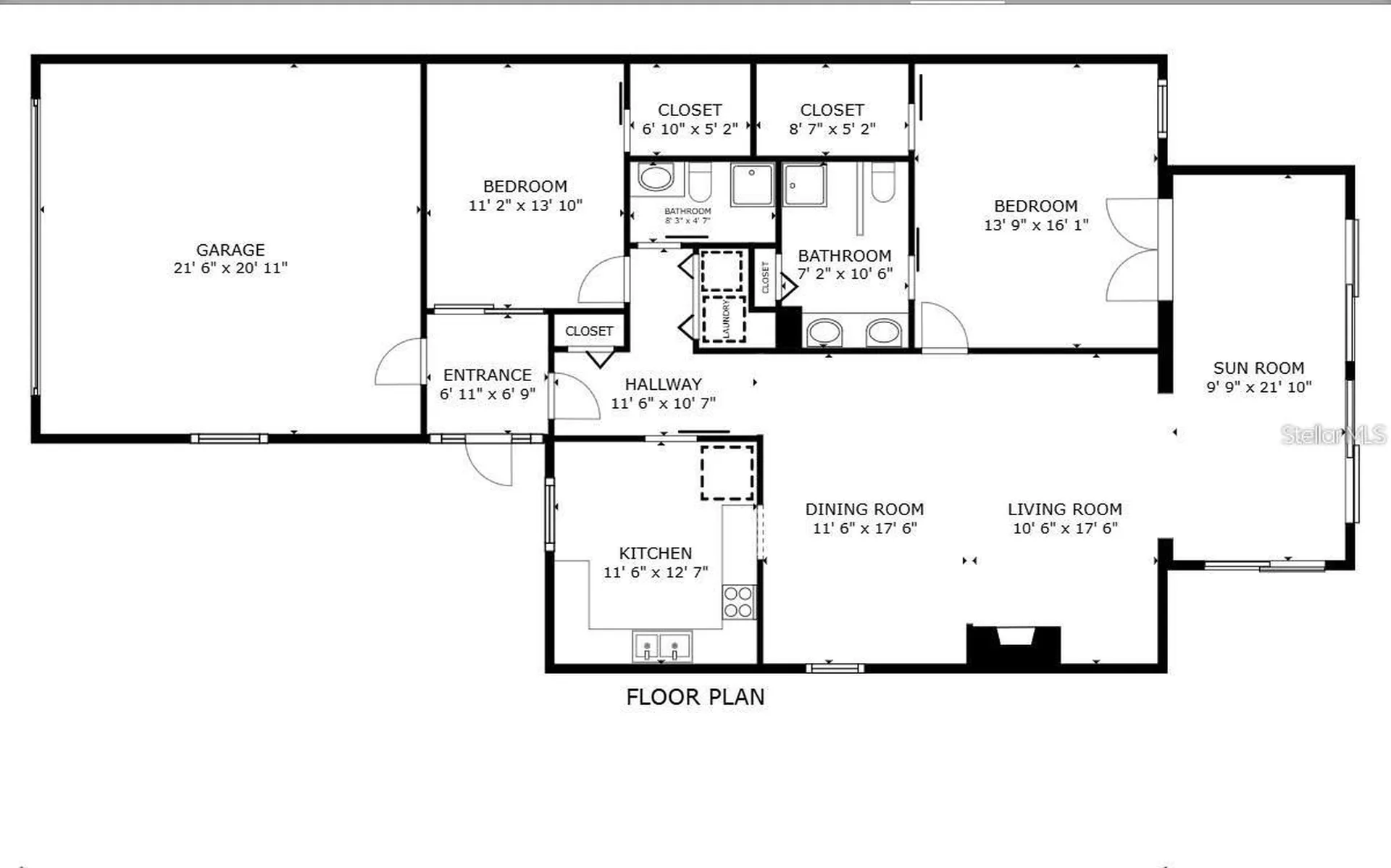 4735 Oak Hill Drive Sarasota FL 34232