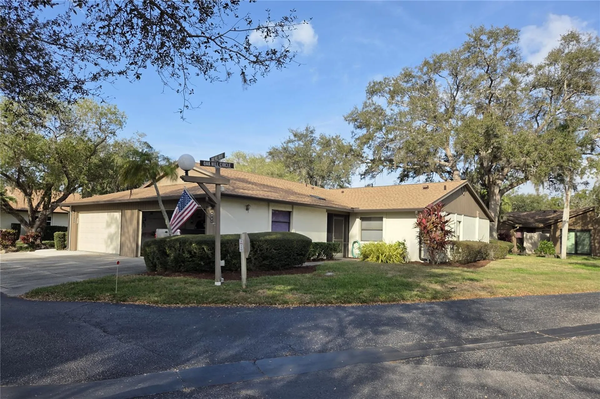 4735 Oak Hill Drive Sarasota FL 34232