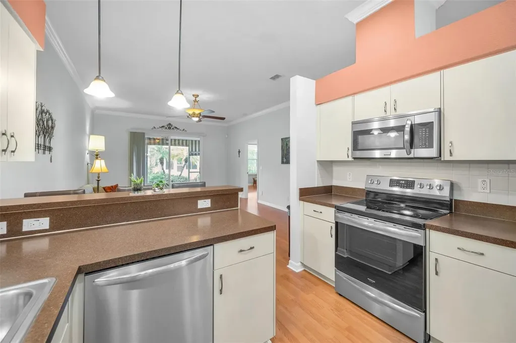12154 Putter Green Court New Port Richey FL 34654