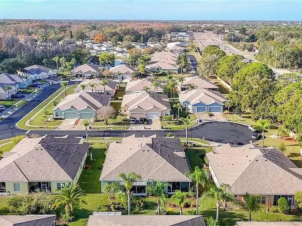 12154 Putter Green Court New Port Richey FL 34654