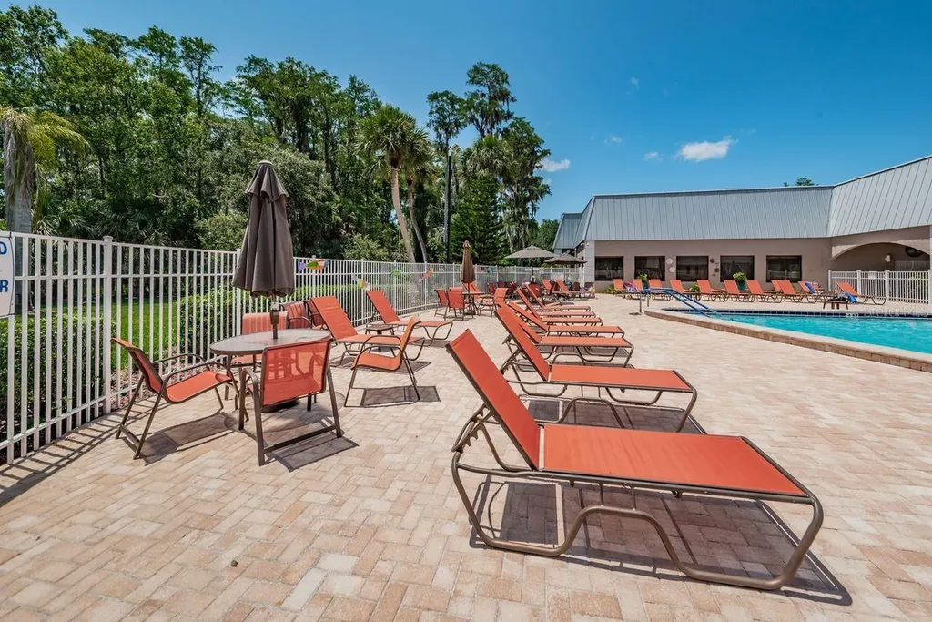 12154 Putter Green Court New Port Richey FL 34654