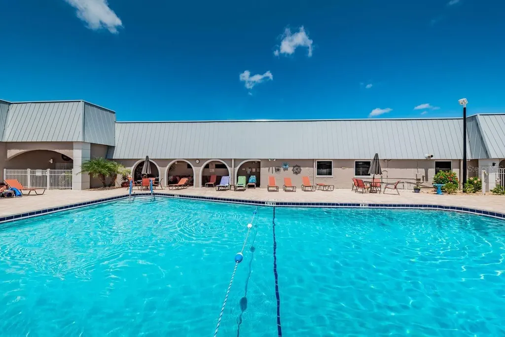 12154 Putter Green Court New Port Richey FL 34654