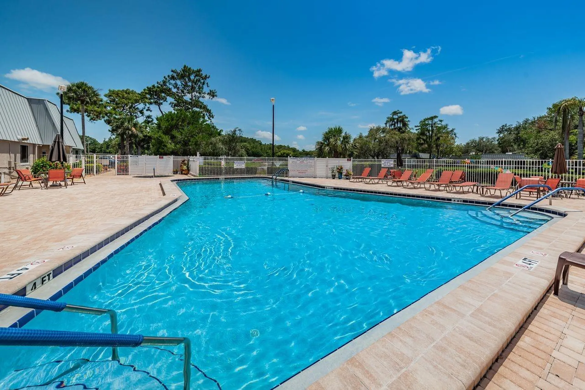 12154 Putter Green Court New Port Richey FL 34654