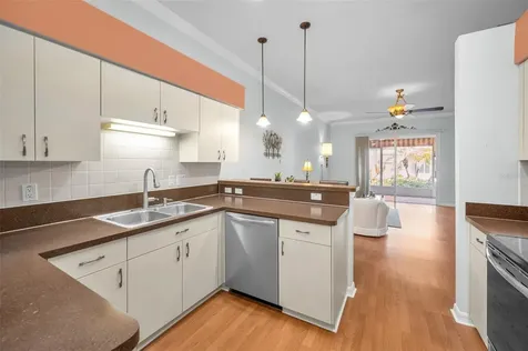 12154 Putter Green Court New Port Richey FL 34654
