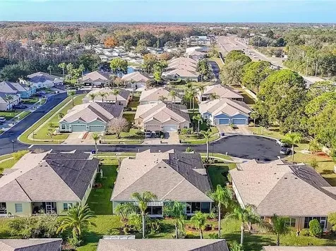 12154 Putter Green Court New Port Richey FL 34654