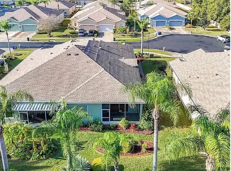 12154 Putter Green Court New Port Richey FL 34654
