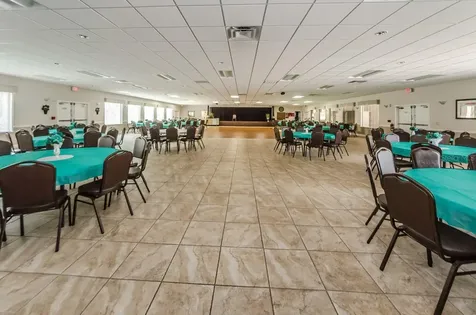 12154 Putter Green Court New Port Richey FL 34654