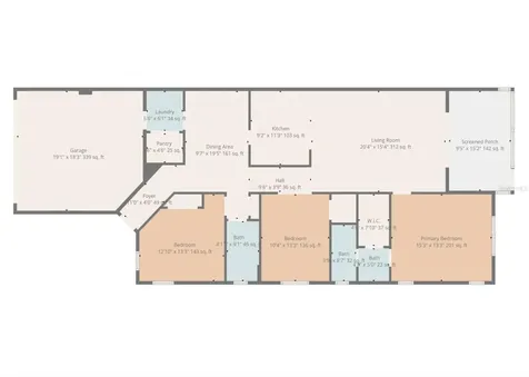 12154 Putter Green Court New Port Richey FL 34654