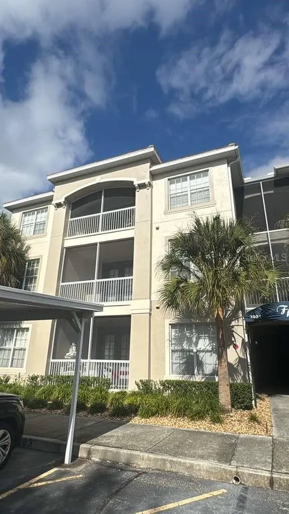 3001 Greystone Loop Kissimmee FL 34741