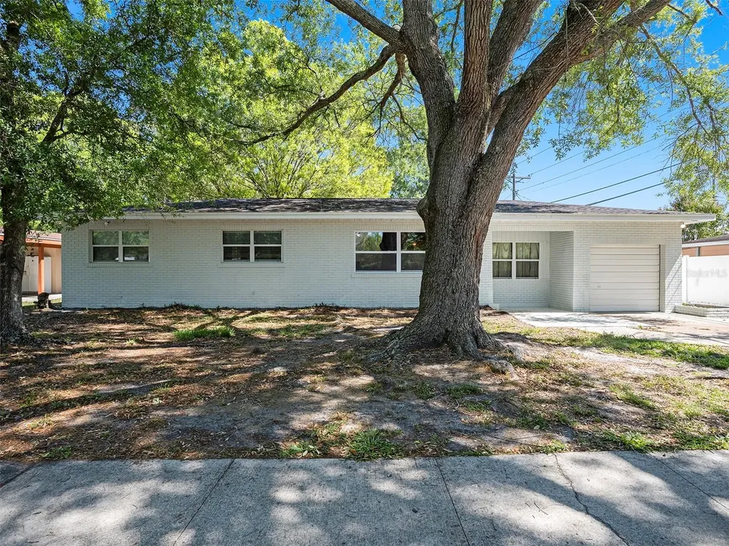 4713 N Rome Avenue Tampa FL 33603