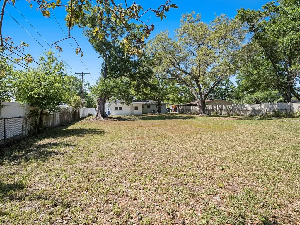 4713 N Rome Avenue Tampa FL 33603