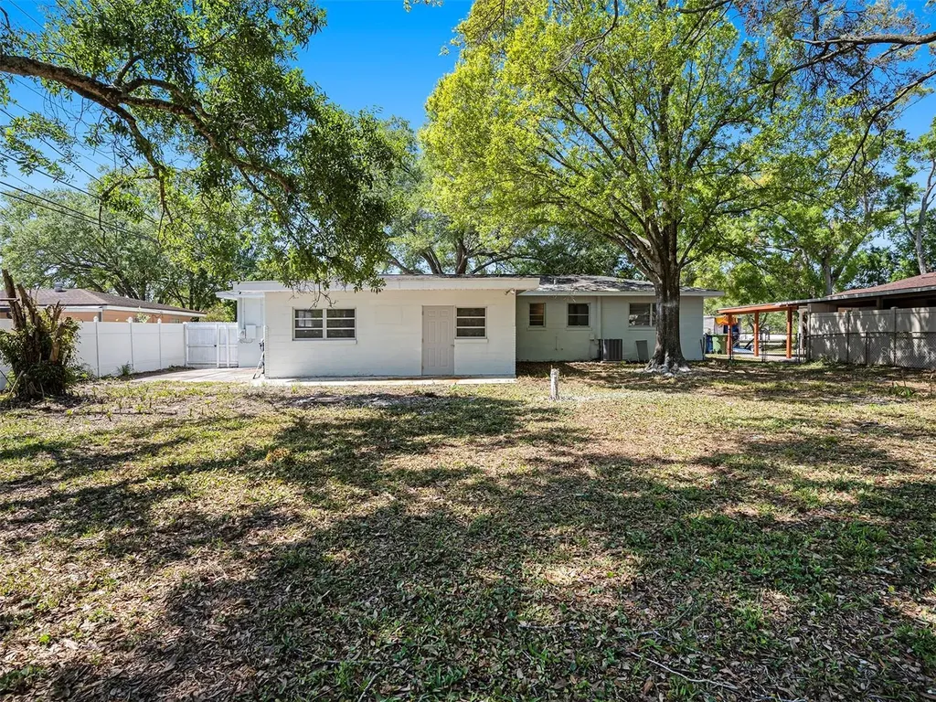 4713 N Rome Avenue Tampa FL 33603