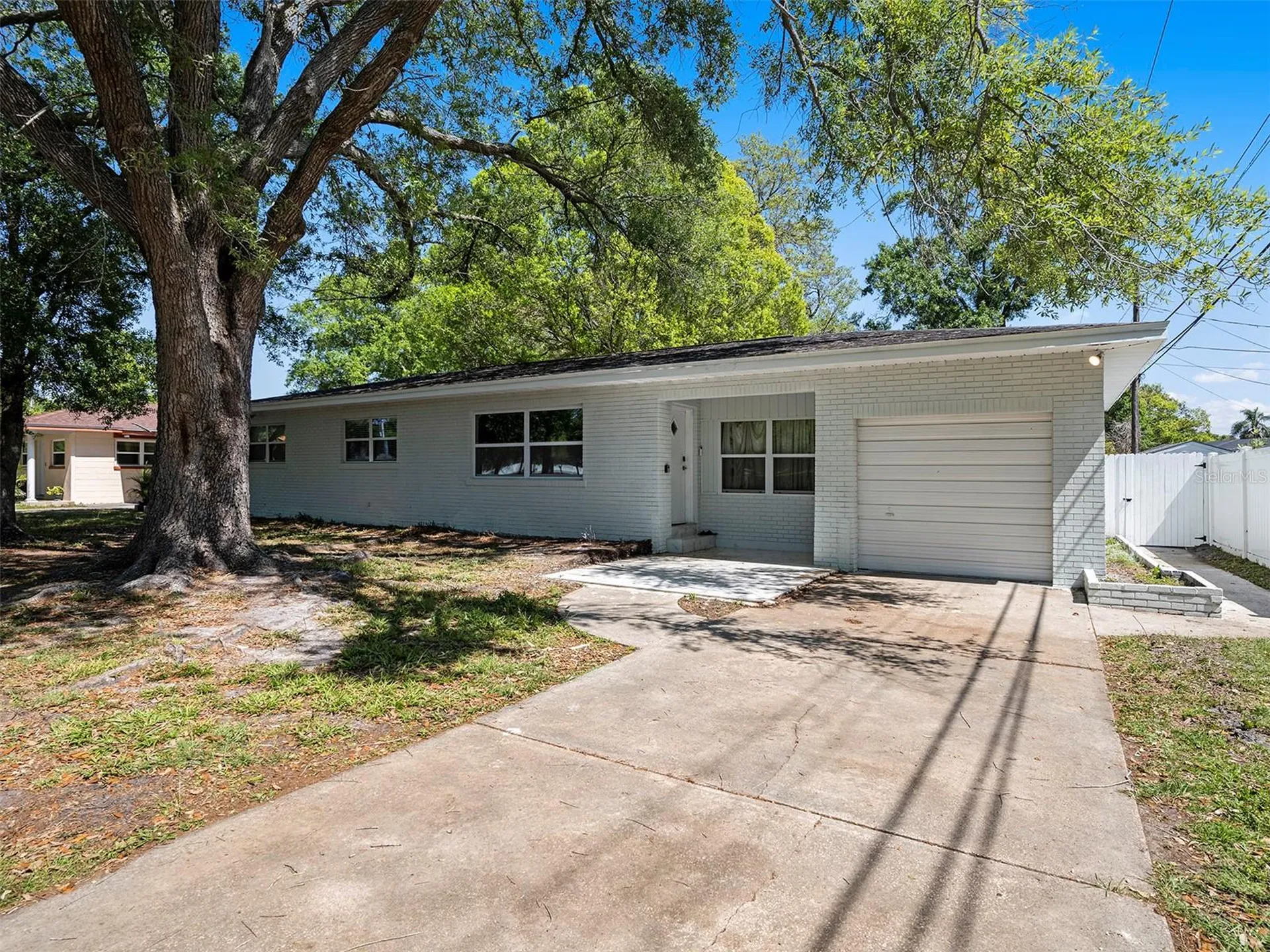 4713 N Rome Avenue Tampa FL 33603