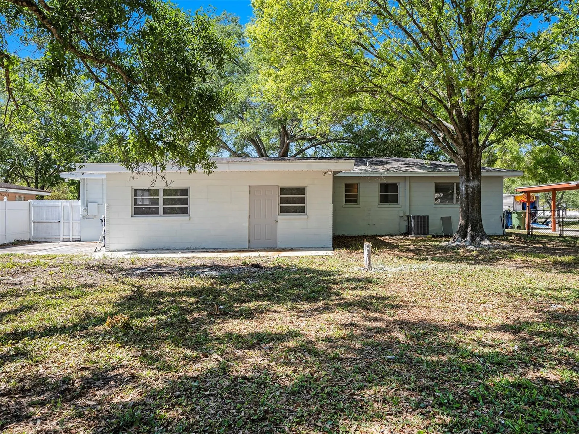 4713 N Rome Avenue Tampa FL 33603