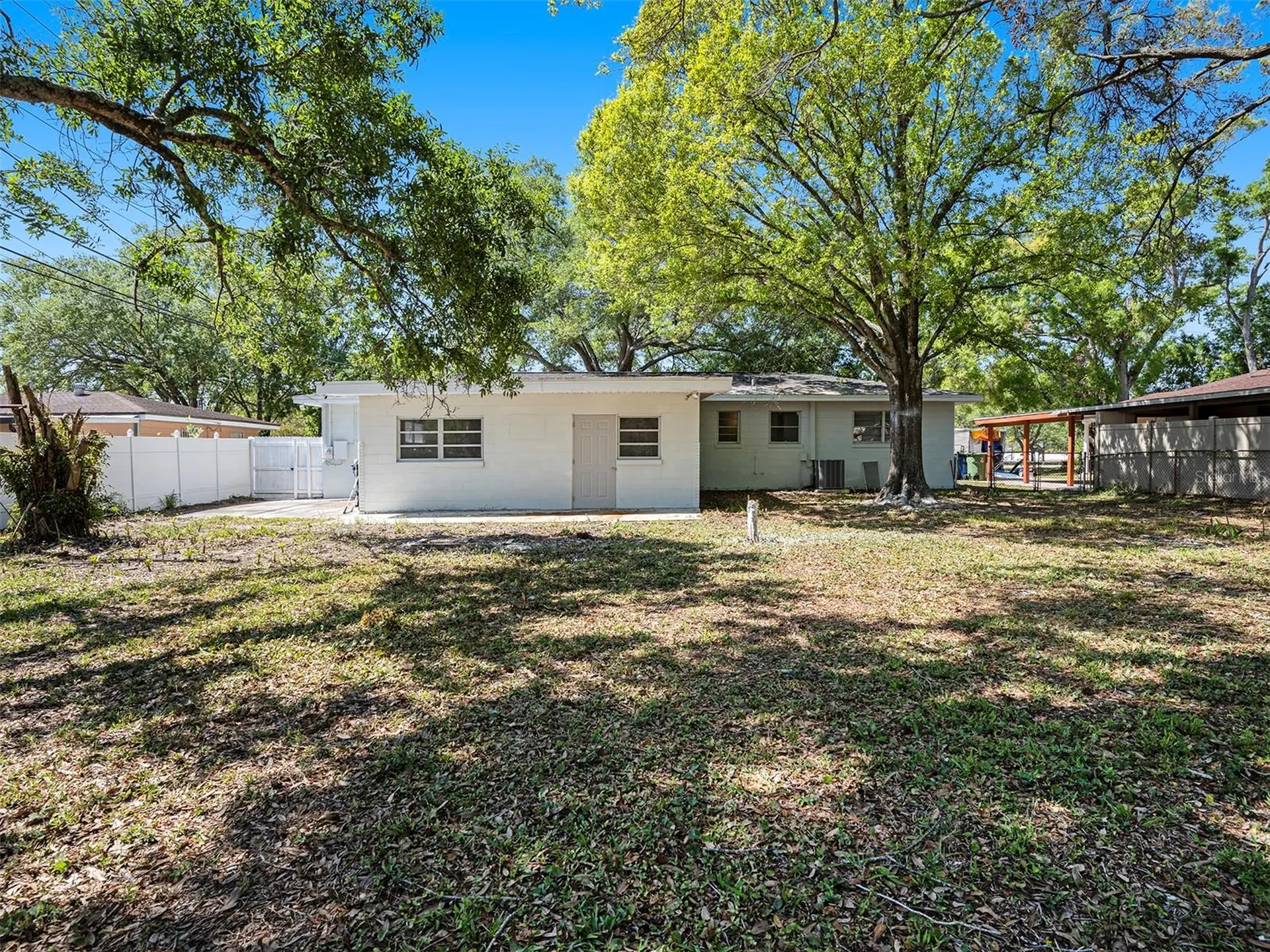 4713 N Rome Avenue Tampa FL 33603