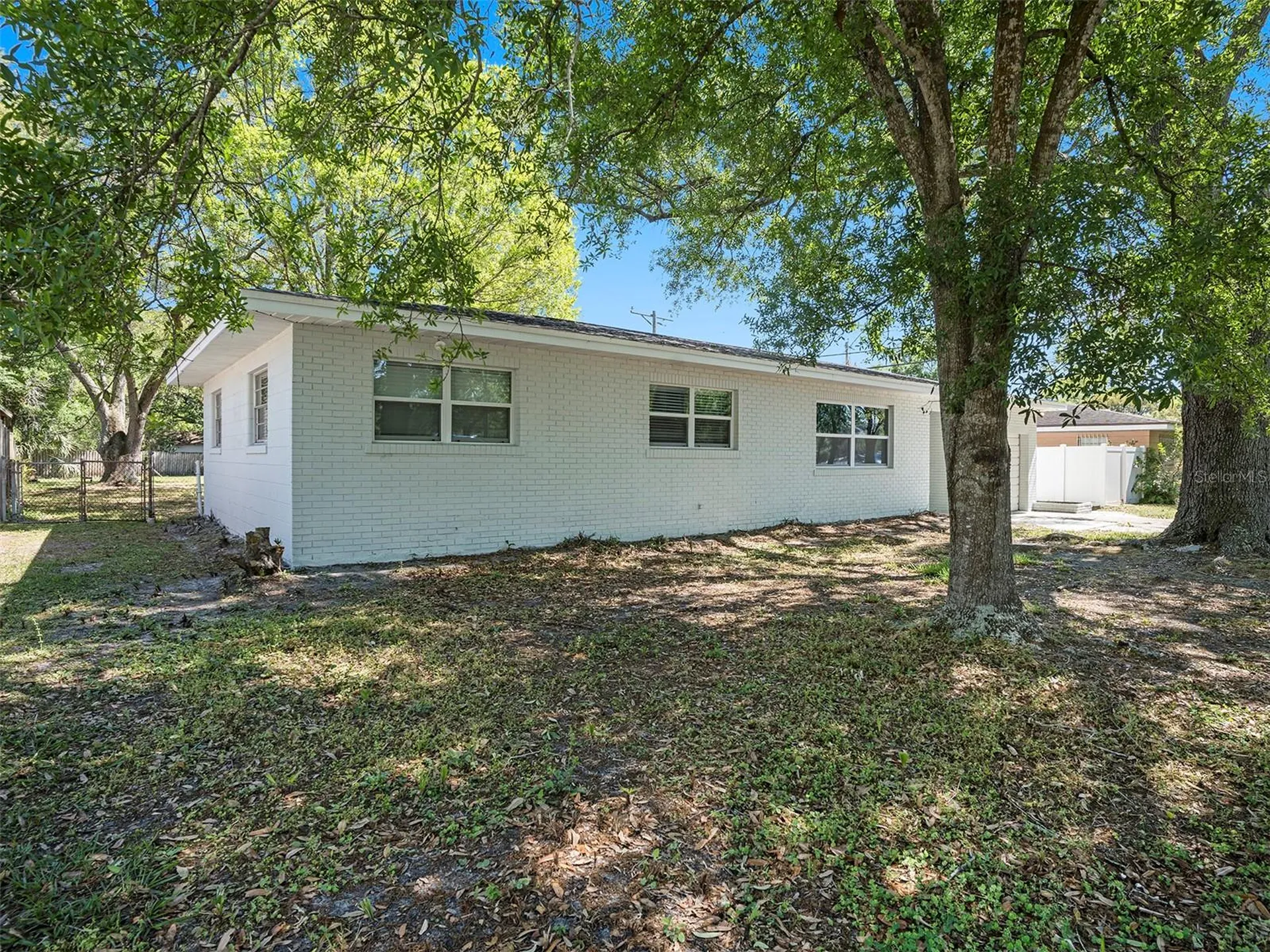 4713 N Rome Avenue Tampa FL 33603