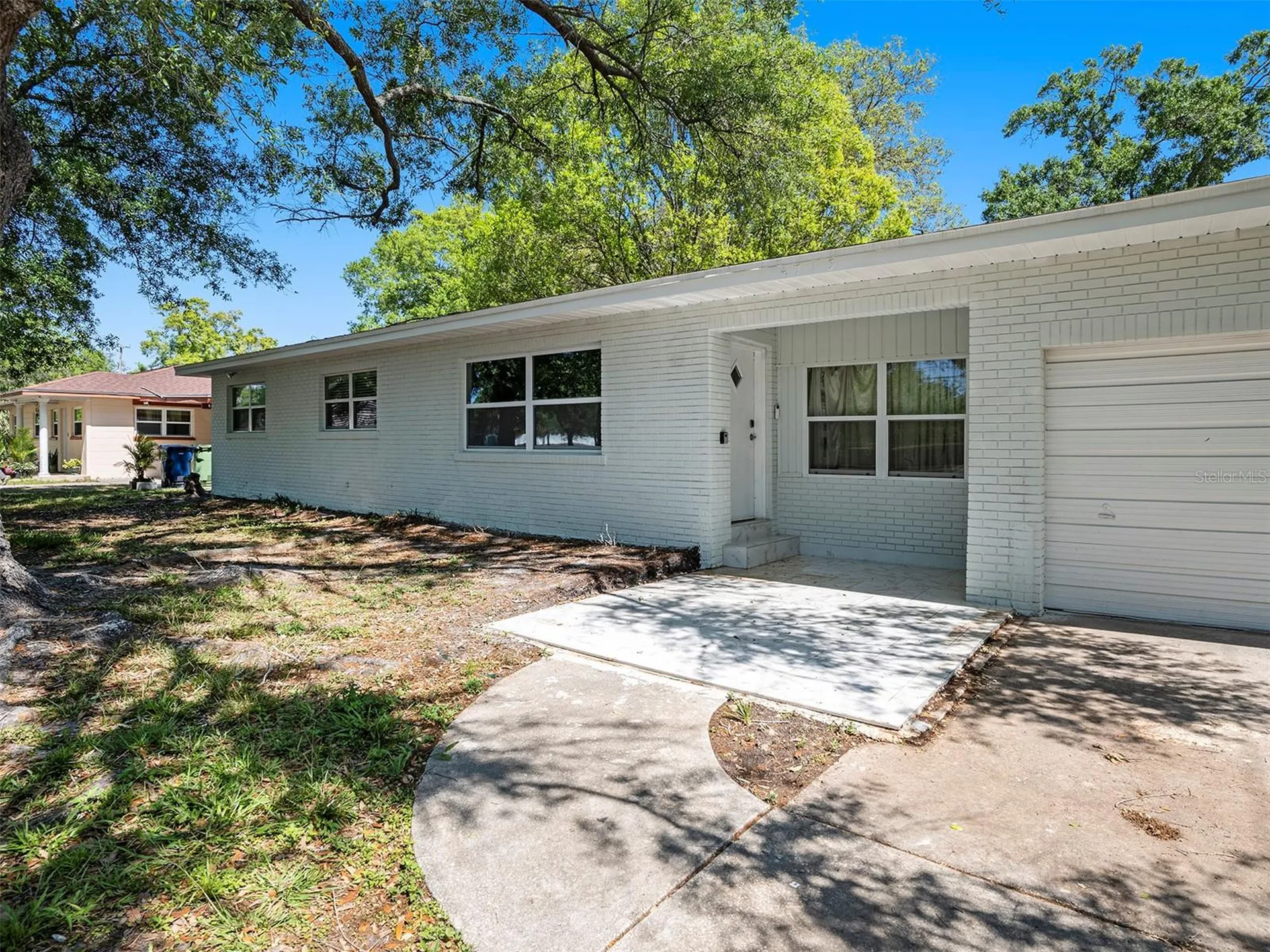 4713 N Rome Avenue Tampa FL 33603