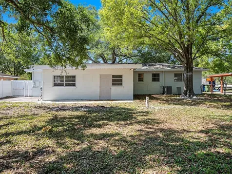 4713 N Rome Avenue Tampa FL 33603