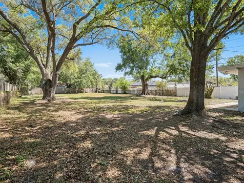 4713 N Rome Avenue Tampa FL 33603