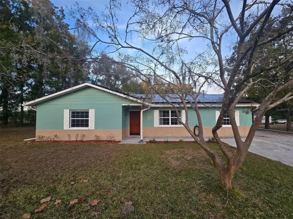 6152 Faber Drive Brooksville FL 34602