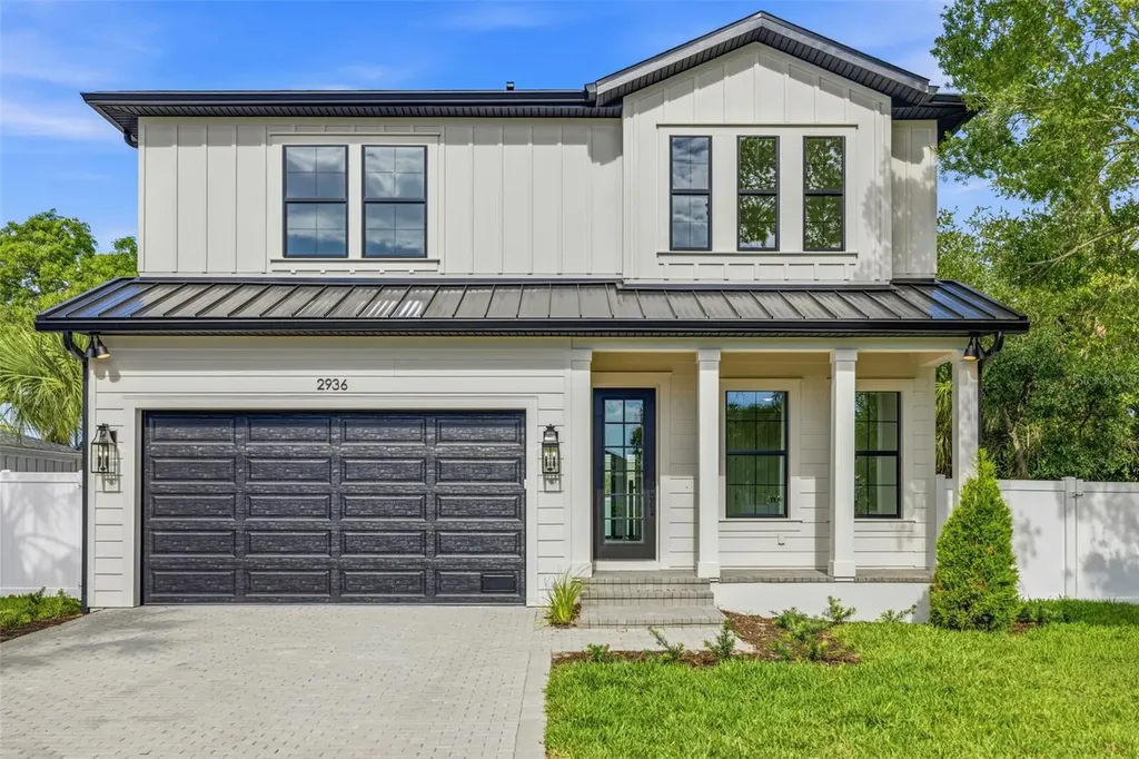 2936 W Rogers Avenue Tampa FL 33611