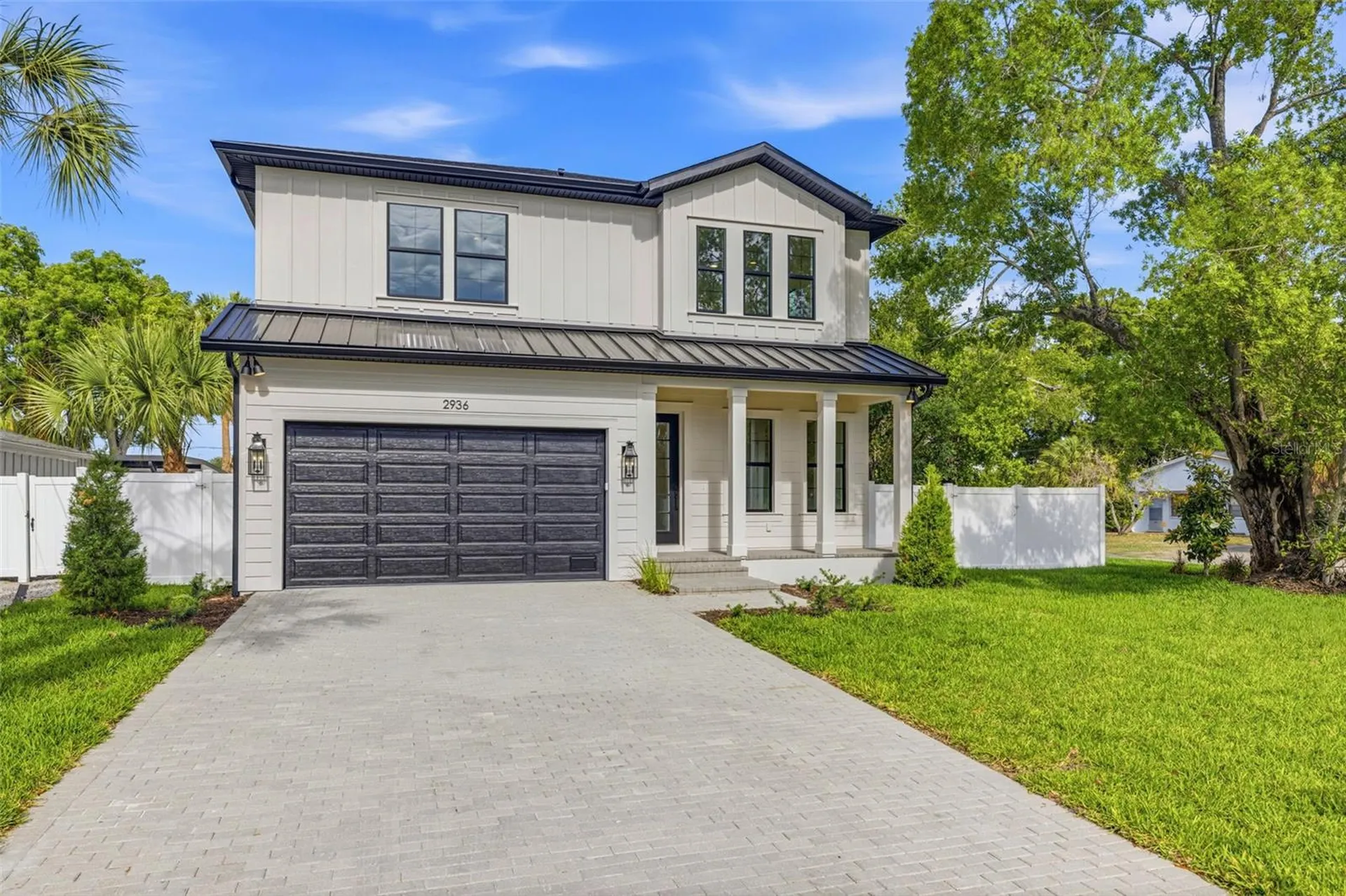 2936 W Rogers Avenue Tampa FL 33611