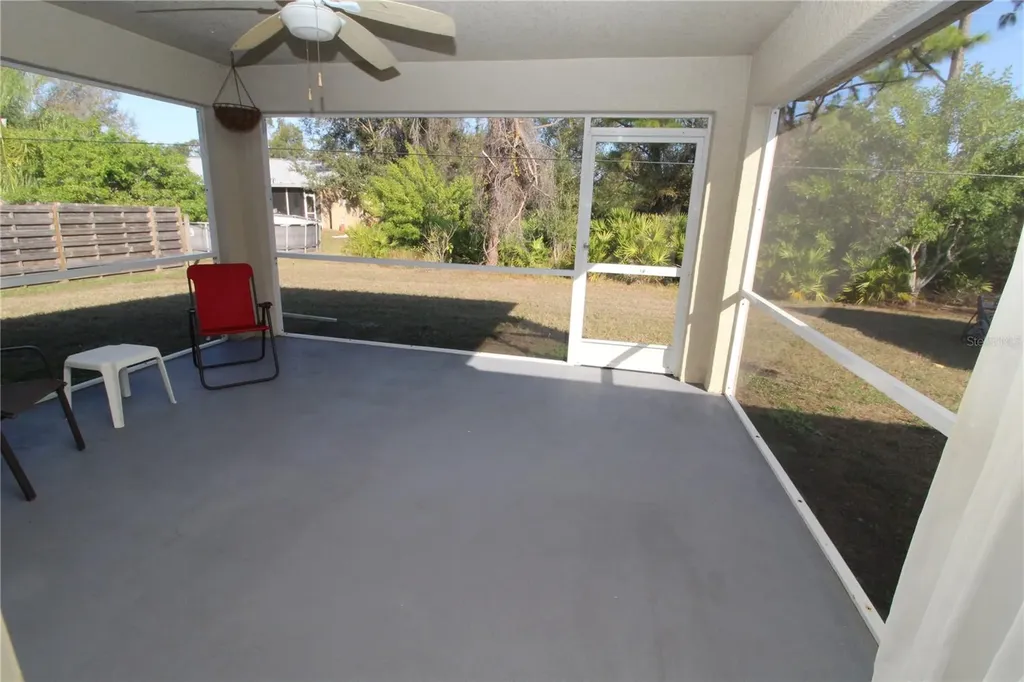 7432 Perennial Road North Port FL 34291