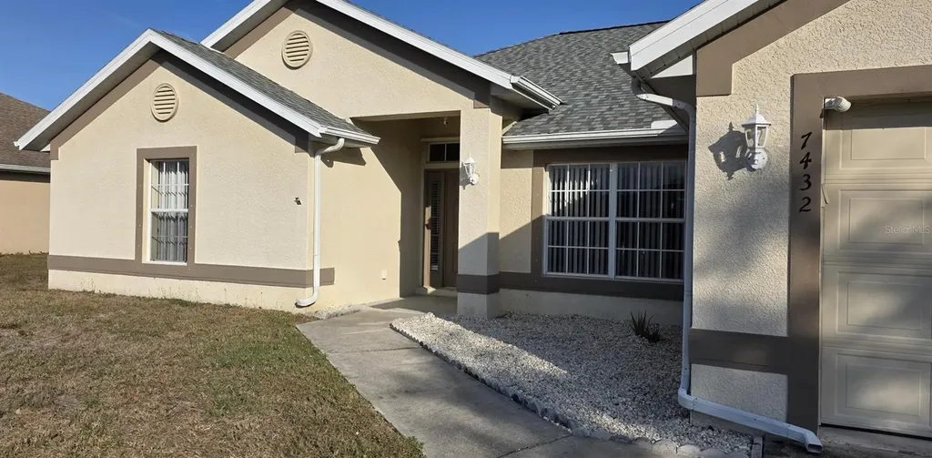 7432 Perennial Road North Port FL 34291