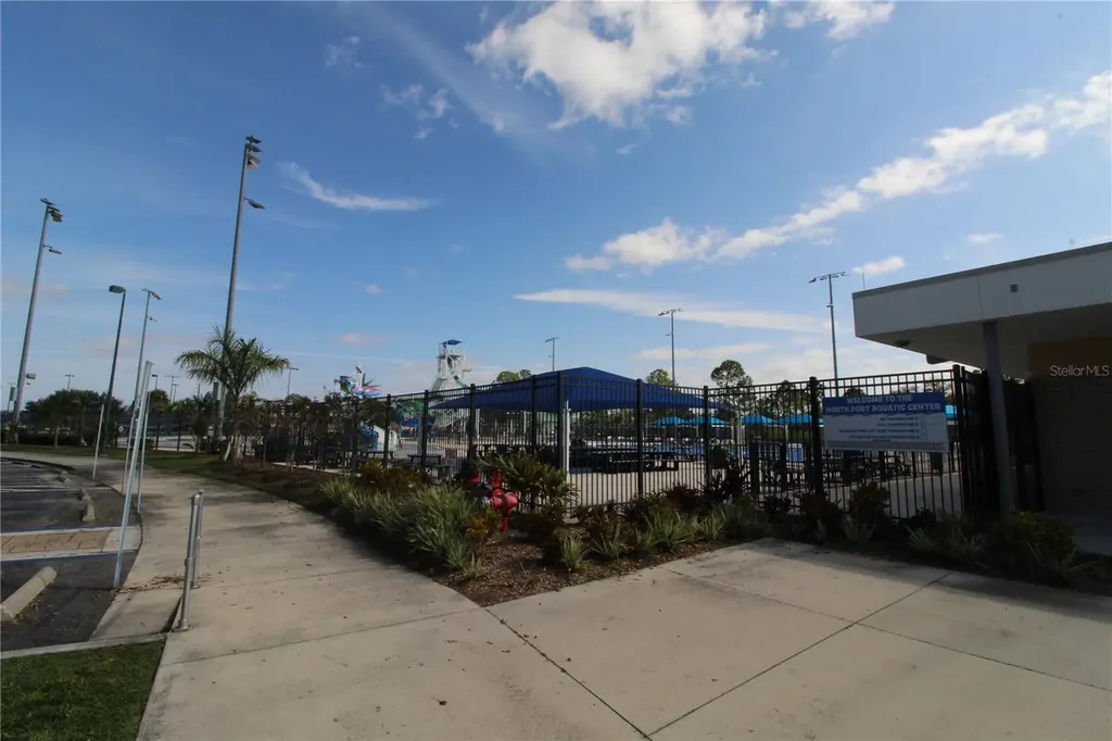 7432 Perennial Road North Port FL 34291