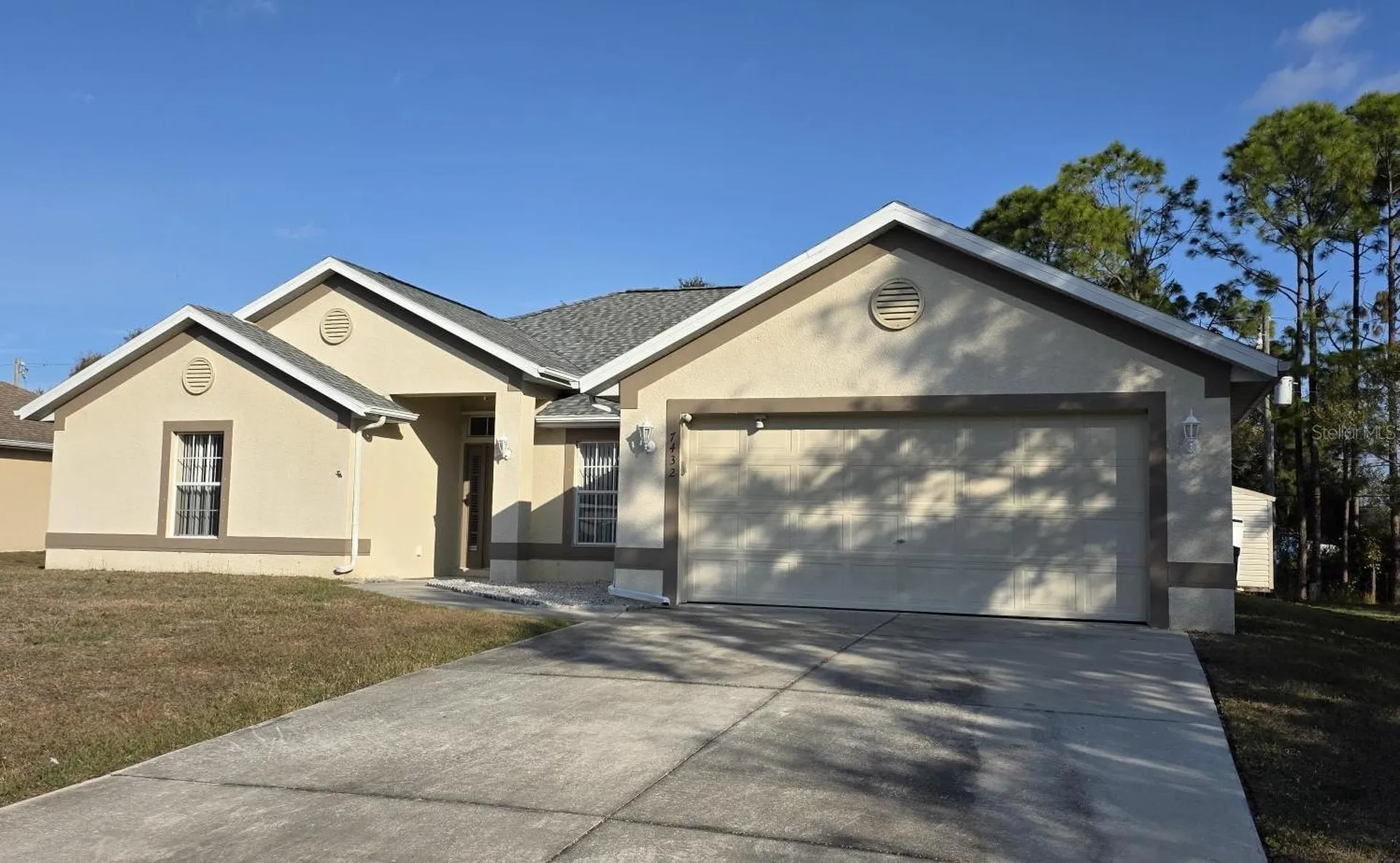 7432 Perennial Road North Port FL 34291
