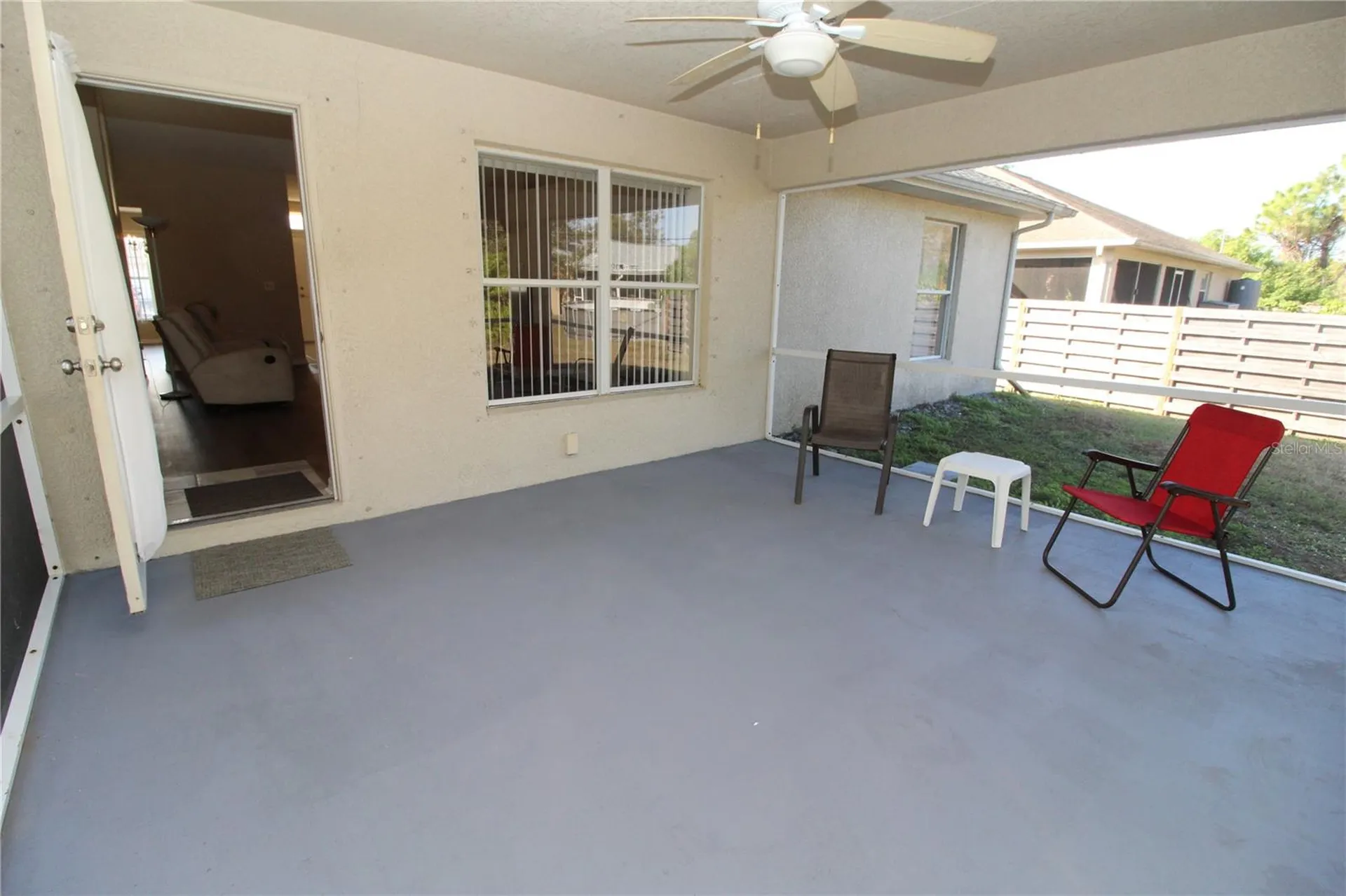 7432 Perennial Road North Port FL 34291