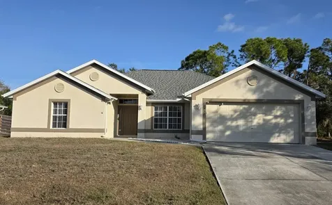 7432 Perennial Road North Port FL 34291