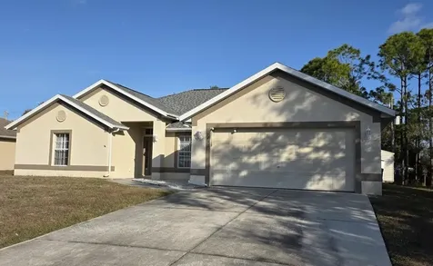 7432 Perennial Road North Port FL 34291
