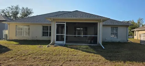 7432 Perennial Road North Port FL 34291