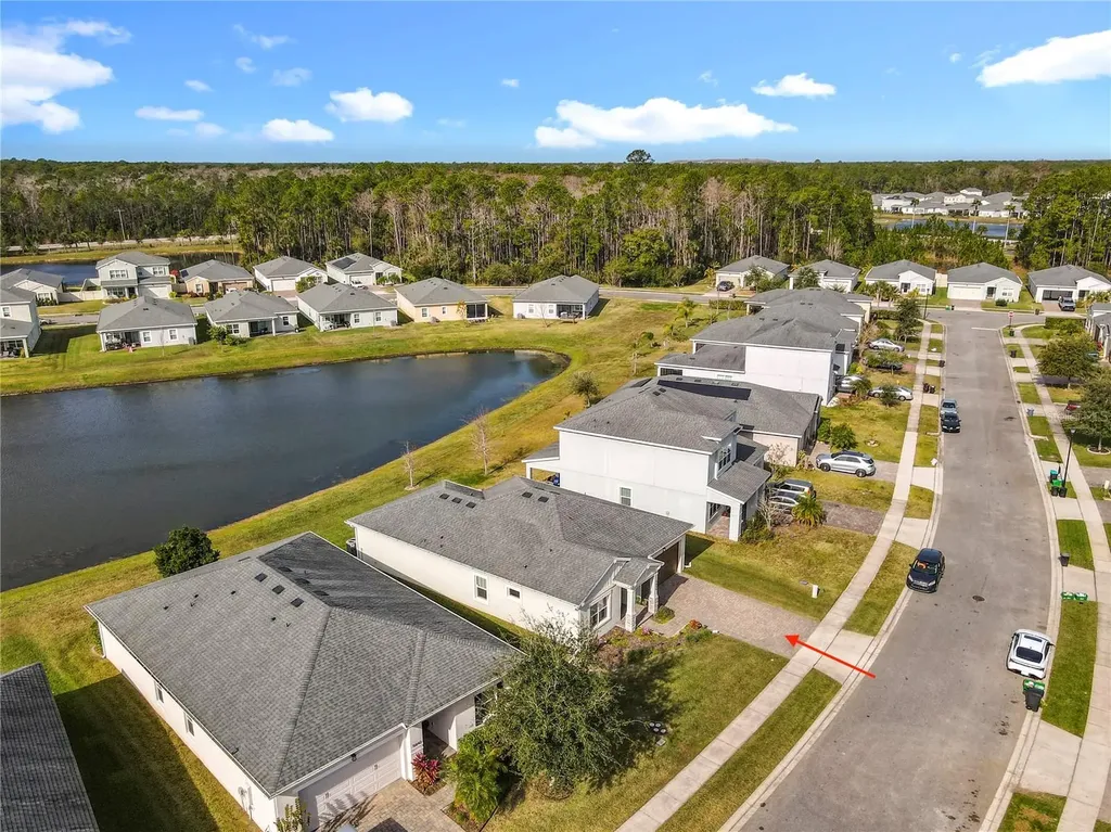 5644 Estero Loop Port Orange FL 32128