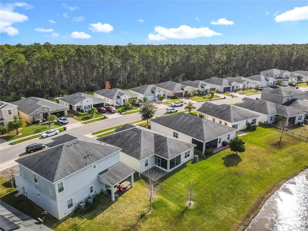 5644 Estero Loop Port Orange FL 32128