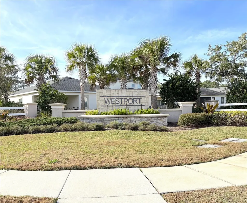 5644 Estero Loop Port Orange FL 32128