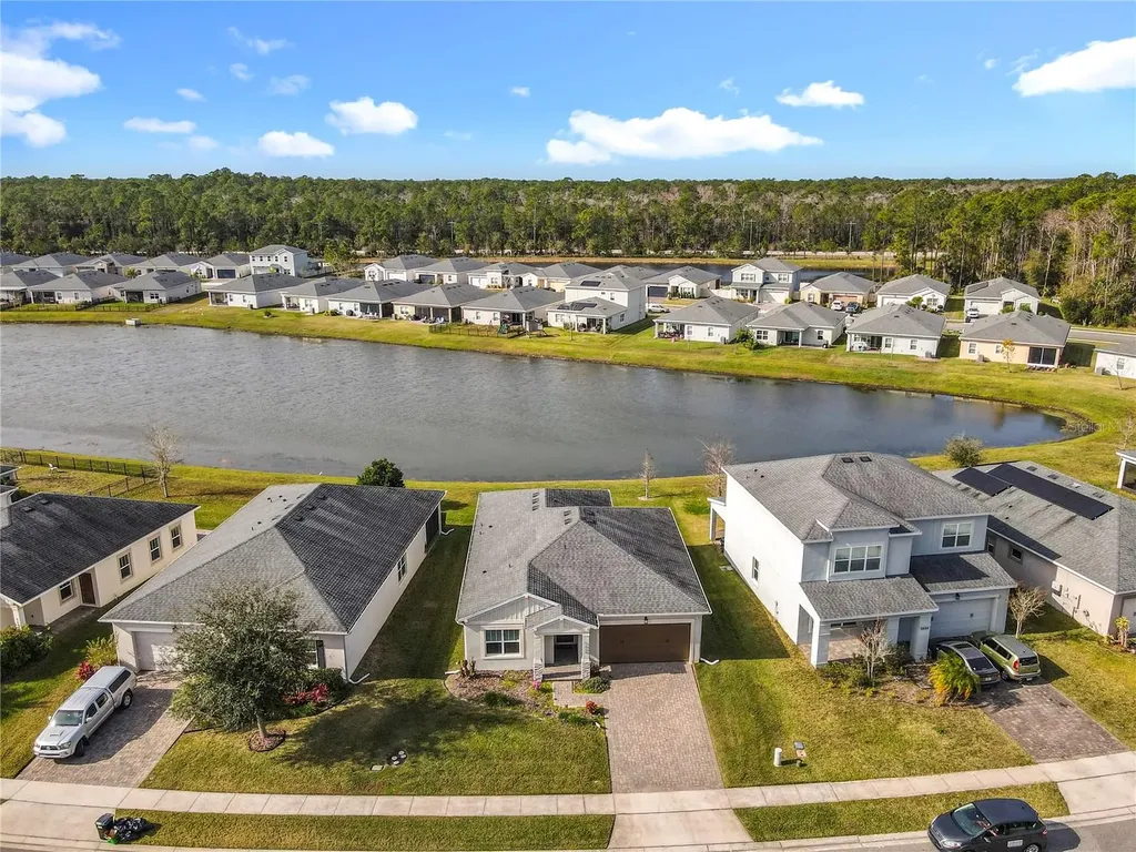 5644 Estero Loop Port Orange FL 32128