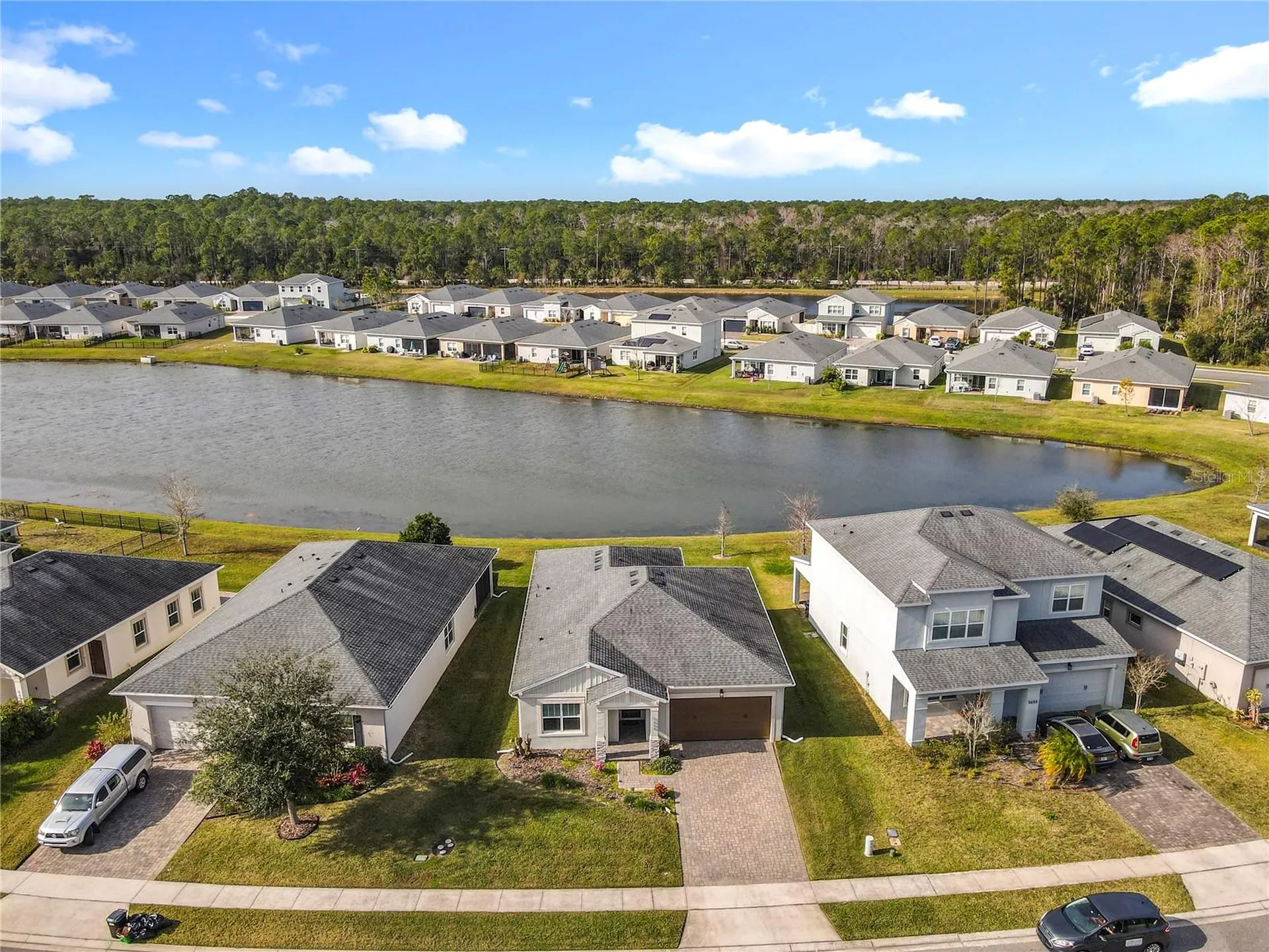 5644 Estero Loop Port Orange FL 32128