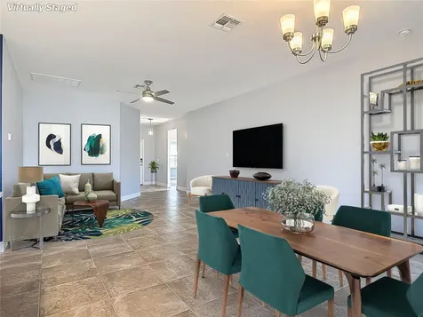 5644 Estero Loop Port Orange FL 32128