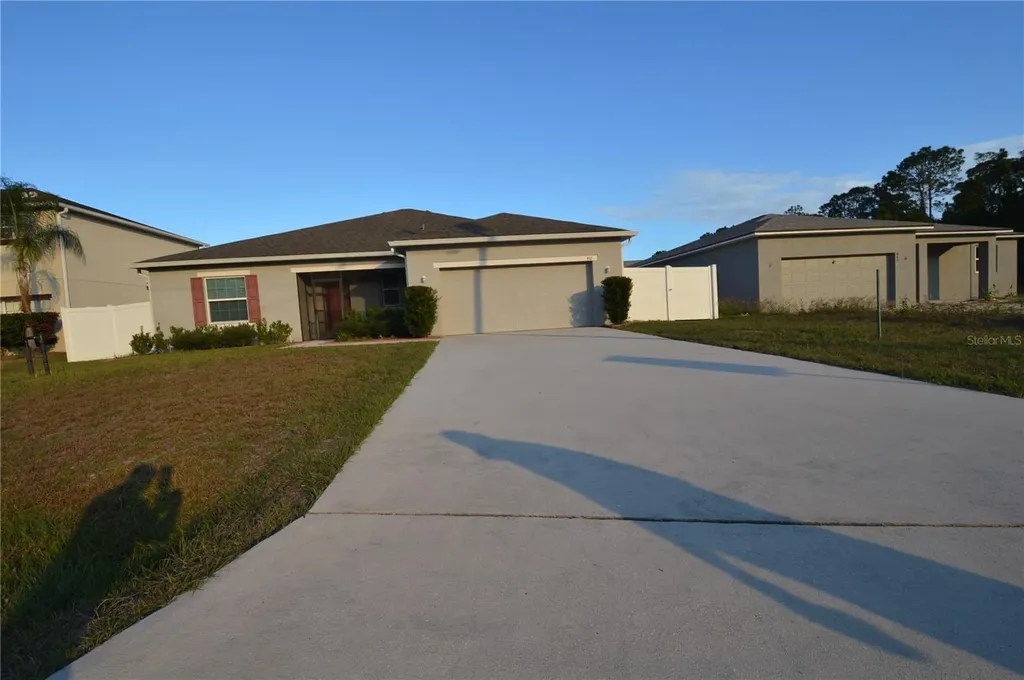 937 Gila Place Kissimmee FL 34759